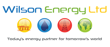 Wilson Energy Ltd Wilson Energy Ltd